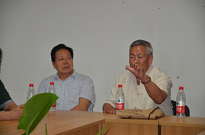 開創(chuàng)河北潤豐書畫院的美好未來